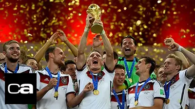 El campeón del mundo con Alemania que quiere jugar en Boca El campeón del mundo con Alemania que quiere jugar en Boca