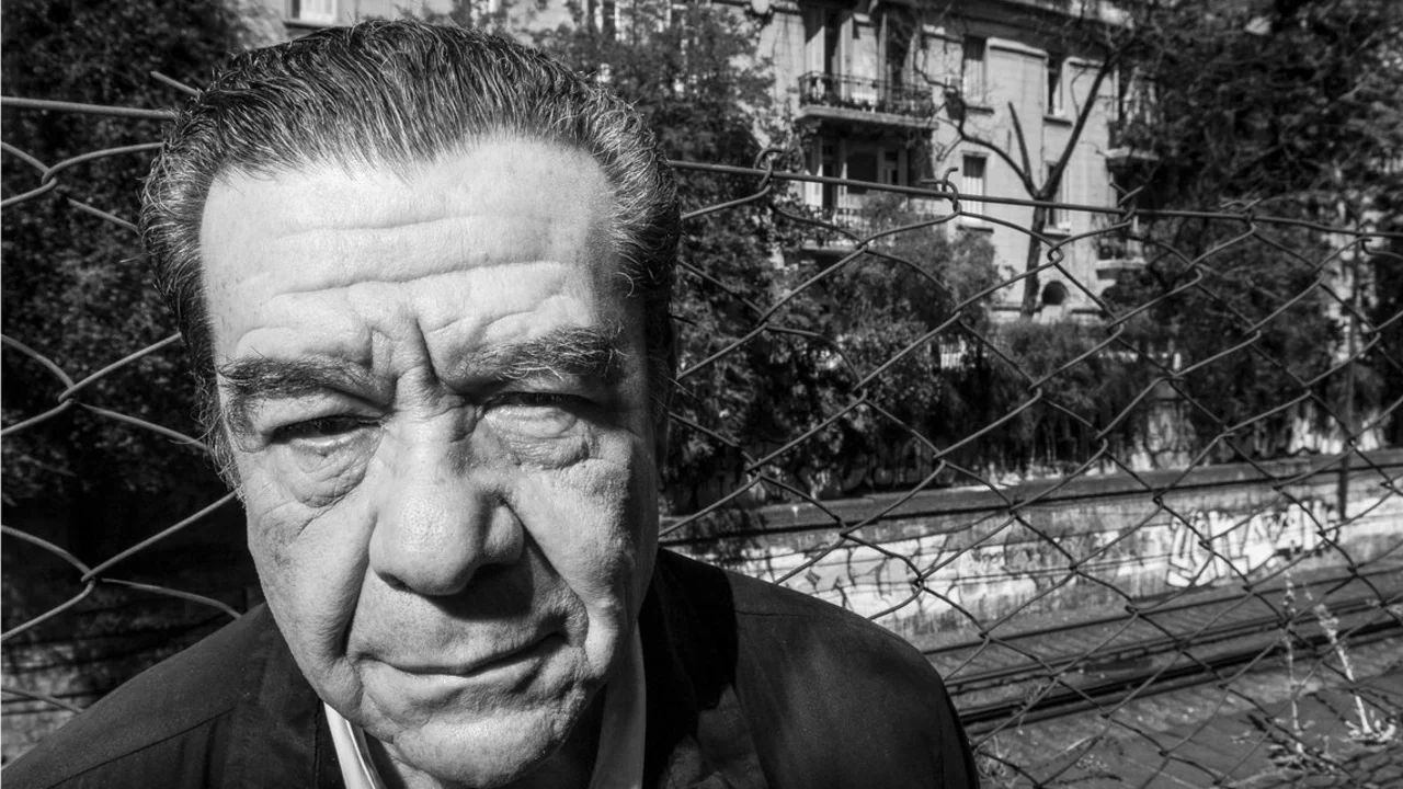 Murió el periodista Tom Lupo, a los 74 años