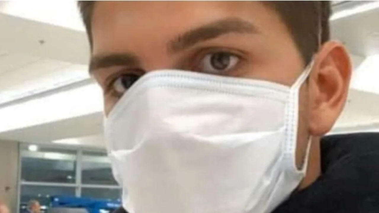 Procesaron al joven de Moreno que fue a una fiesta, contagió a su abuelo de coronavirus y murió