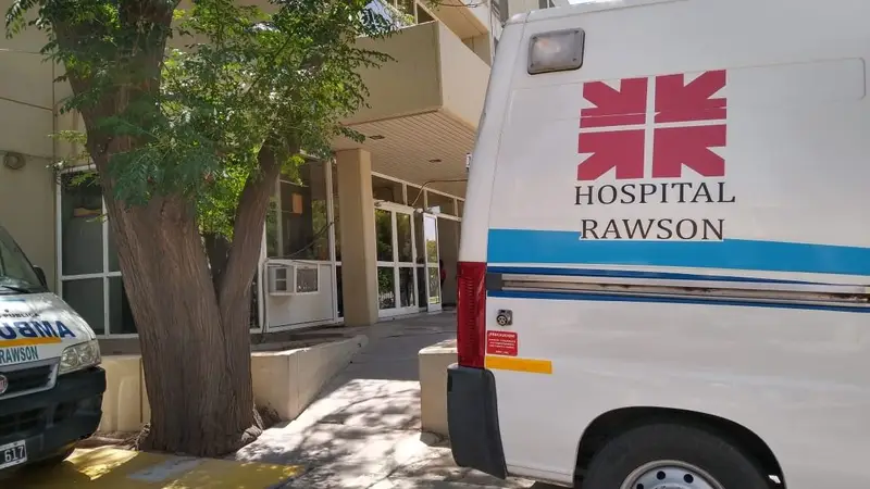 Conmoción en San Juan: murió un bebé de 5 meses y descubrieron que fue violado Conmoción en San Juan: murió un bebé de 5 meses y descubrieron que fue violado