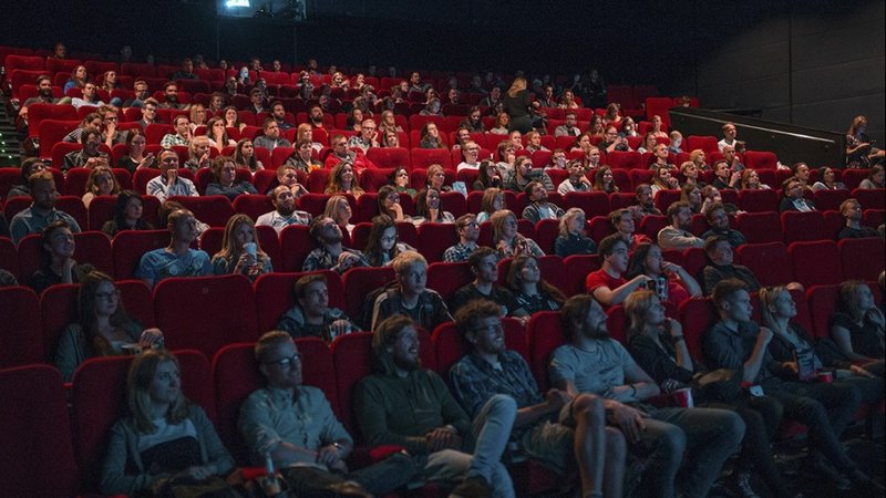 Urgente: Se perdieron más de 5 millones de entradas de cines argentinos