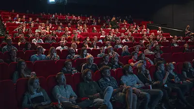 Urgente: Se perdieron más de 5 millones de entradas de cines argentinos Urgente: Se perdieron más de 5 millones de entradas de cines argentinos