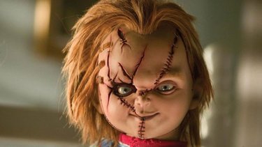 Se suicidó el creador de Chucky