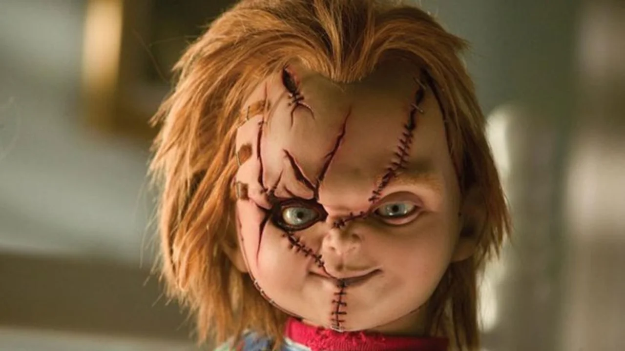 Se suicidó John Lafia, el creador de Chucky