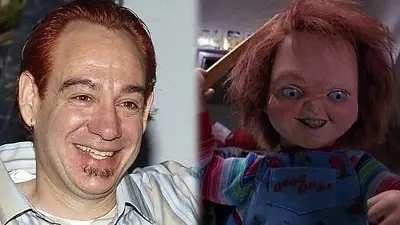 Se suicidó John Lafia, el creador de Chucky Se suicidó John Lafia, el creador de Chucky