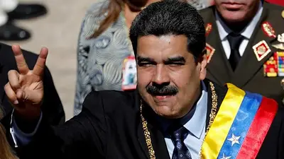 Nicolás Maduro denuncia ante países no alineados que incursión marítima buscaba asesinarlo Nicolás Maduro denuncia ante países no alineados que incursión marítima buscaba asesinarlo