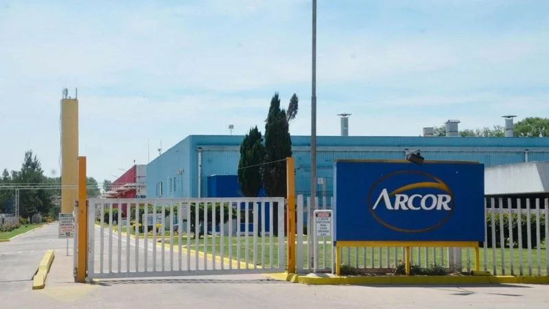 Cómo quedaría el mapa de productos si Arcor compra La Serenísima