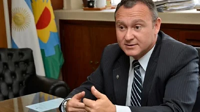 Piden el juicio político contra un juez que excarceló a un condenado por violación Piden el juicio político contra un juez que excarceló a un condenado por violación