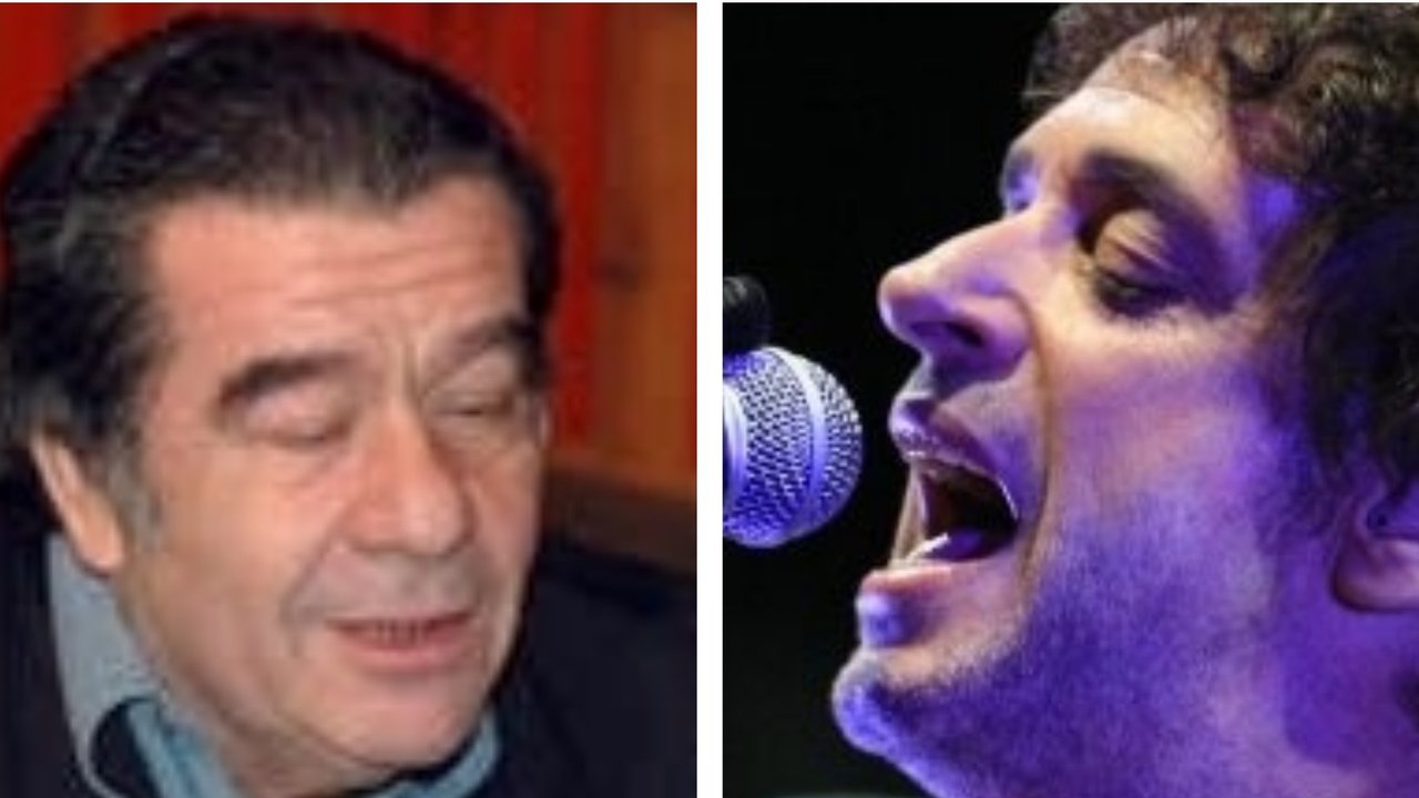 Murió Tom Lupo: su especial relación con 'Persiana americana', de Gustavo Cerati