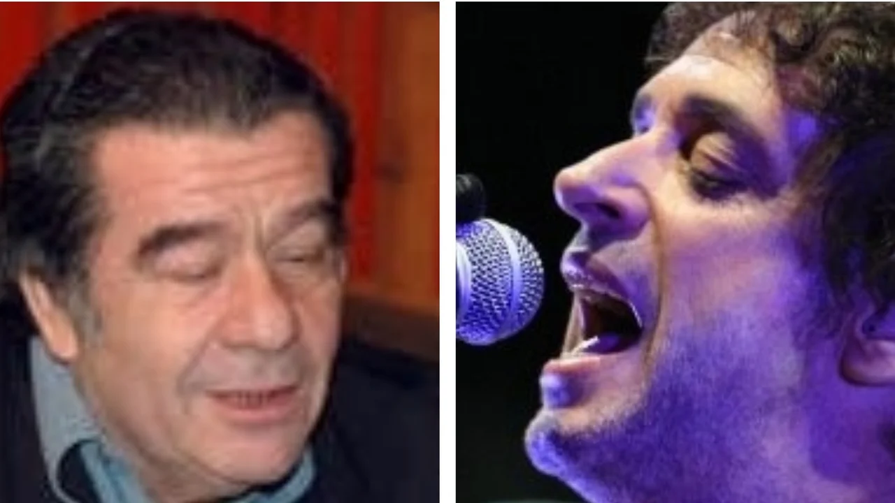 Murió Tom Lupo: su especial relación con 'Persiana americana', de Gustavo Cerati