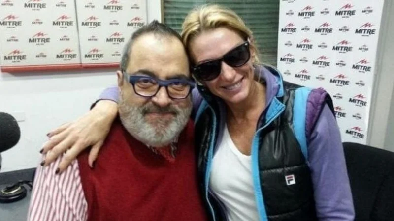 La sorpresiva confesión íntima de Yanina Latorre que involucra a Jorge Lanata