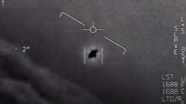 Ovnis en la pandemia: Por qué hay rércord de avistamientos