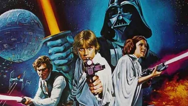 ¿Por qué se celebra el 'Día Mundial de Star Wars'?
