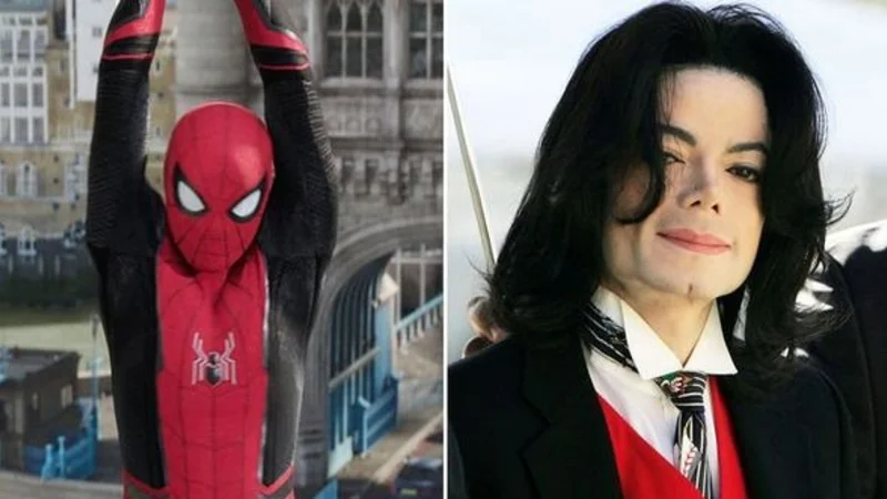 El día que Michael Jackson casi compra Marvel para encarnar a Spider-Man
