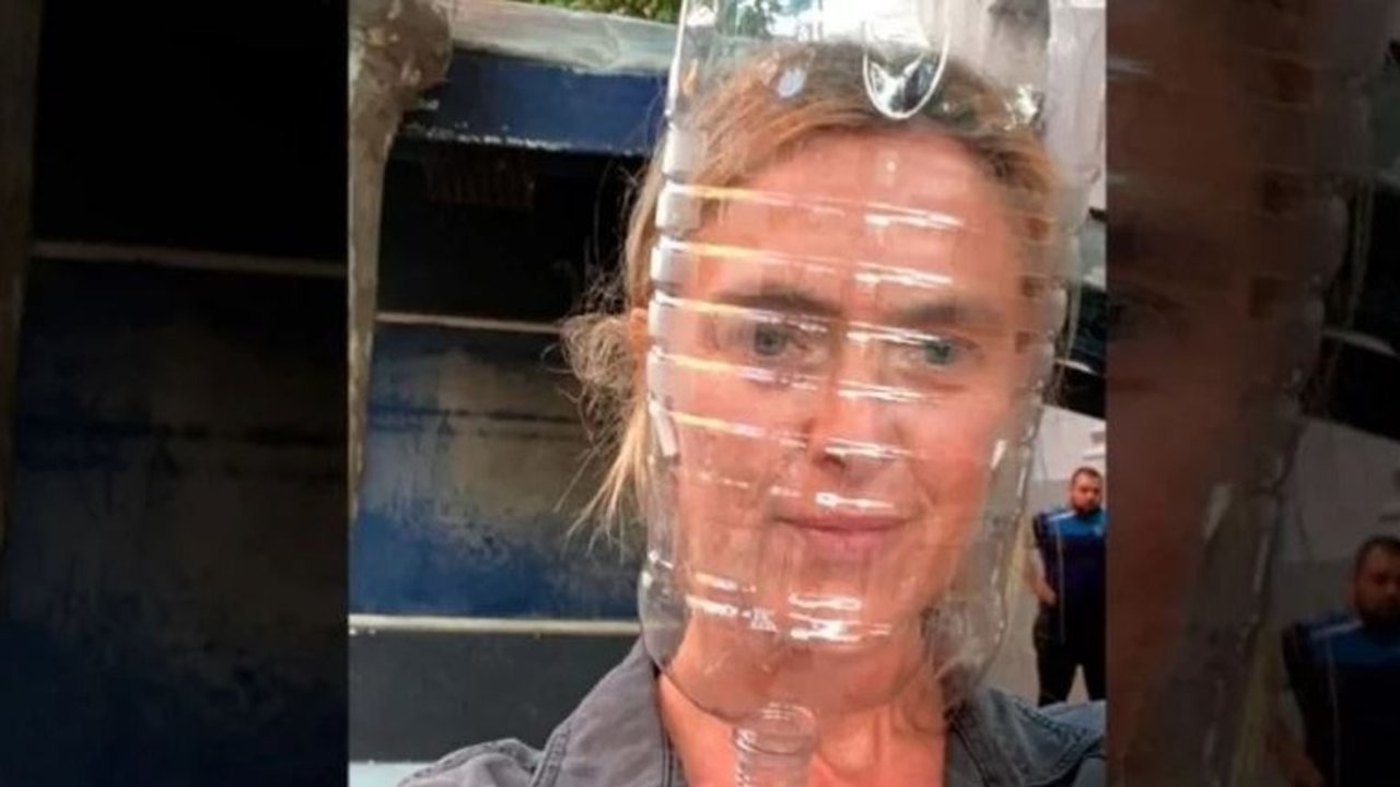 Amenaza e insólita teoría de la senadora macrista que fomentó la campaña de "liberación de presos"