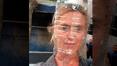 Amenaza e insólita teoría de la senadora macrista que fomentó la campaña de "liberación de presos" Amenaza e insólita teoría de la senadora macrista que fomentó la campaña de "liberación de presos"