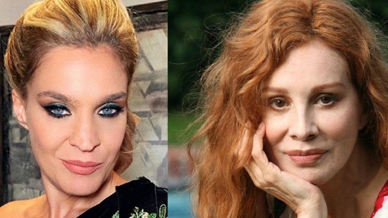 Leticia Brédice confesó sus fantasías con Nacha Guevara 