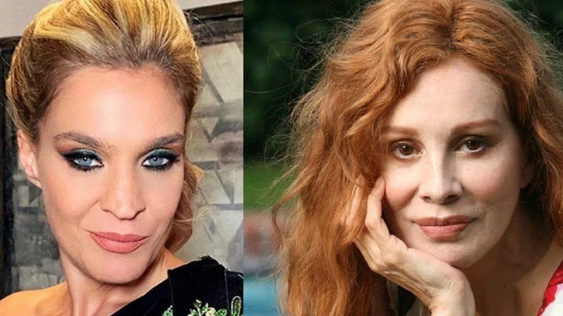 Leticia Brédice confesó sus fantasías con Nacha Guevara 