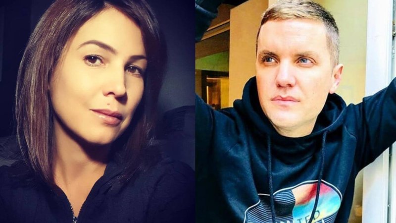 Úrsula Vargues destrozó a Santiago del Moro, tras el último programa del conductor en Telefe