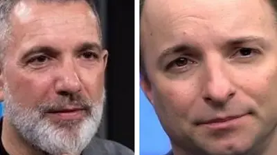 Pablo Duggan cruzó y le desmintió un dato en la cara al liberal Miguel Boggiano por pedir violar la cuarentena Pablo Duggan cruzó y le desmintió un dato en la cara al liberal Miguel Boggiano por pedir violar la cuarentena