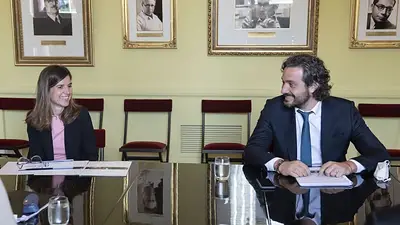 Créditos Anses: presentan proyecto para no cobrar intereses por la pandemia Créditos Anses: presentan proyecto para no cobrar intereses por la pandemia