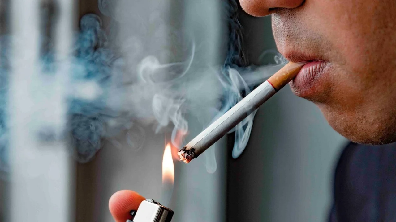 Casi la mitad de las muertes por cáncer se deben al tabaco, el alcohol o el sobrepeso, según un estudio