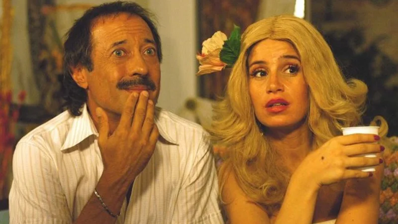 Casados con Hijos: Moni y Pepe Argento volvieron a protagonizar un divertido sketch en Instagram
