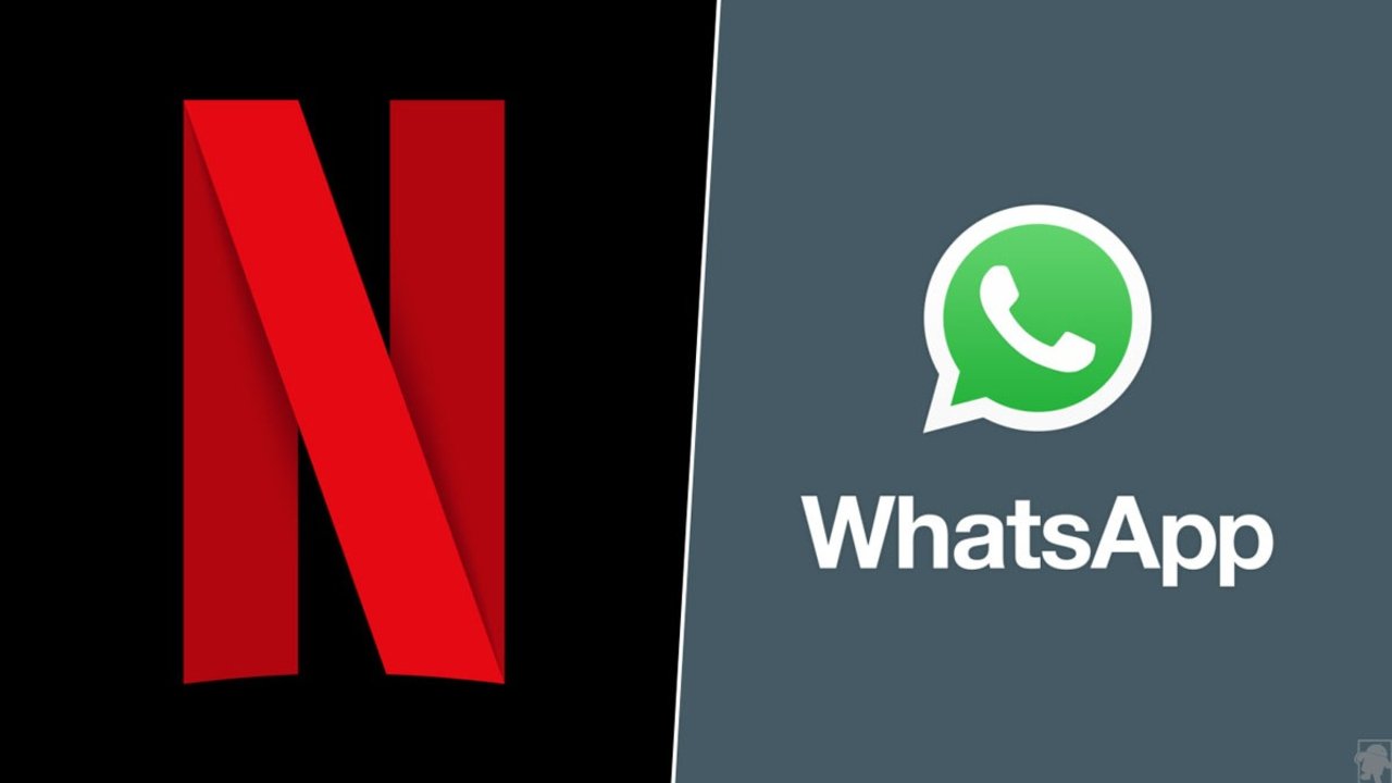WhatsApp se une con Netflix y ahora se pueden ver series y películas mientras se chatea: Cómo hacerlo paso por paso
