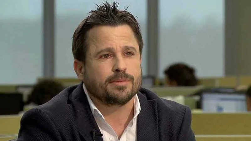 El absurdo análisis de Martín Tetaz sobre la pandemia: Minimizó las muertes en Brasil que se convirtió en tendencia en Twitter