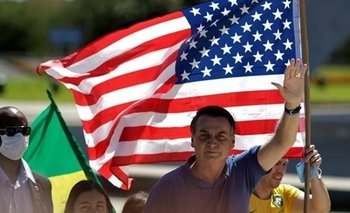 Bolsonaro llama una vez más al golpe de estado en Brasil | Cuarentena obligatoria