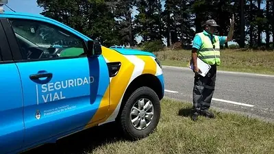 Seguridad Vial solicitó la retención de la licencia de conducir de un conductor que atropelló y mató a dos personas Seguridad Vial solicitó la retención de la licencia de conducir de un conductor que atropelló y mató a dos personas