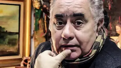 Murió Marcelo Céspedes, emblema del cine documental en la Argentina Murió Marcelo Céspedes, emblema del cine documental en la Argentina