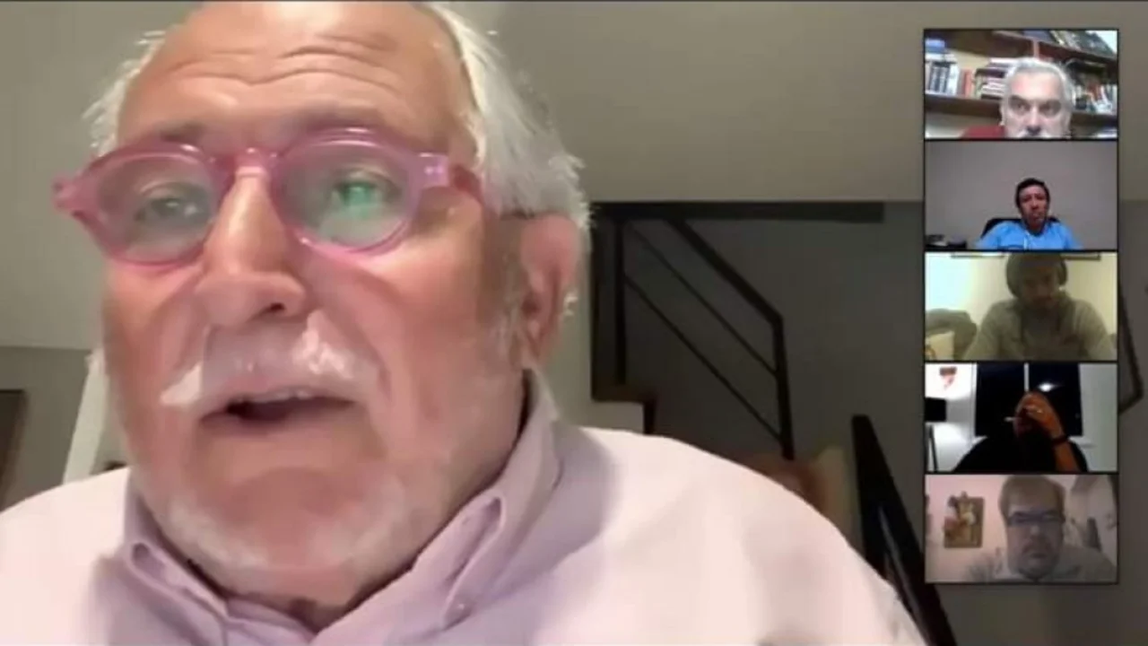 "Negritos y blanquitos": ex funcionario de Macri reveló el pensamiento racista de Marcos Peña 