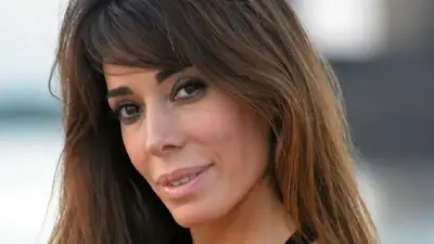 Laura Fidalgo creyó que se había intoxicado con una hamburguesa pero le descubrieron una grave enfermedad Laura Fidalgo creyó que se había intoxicado con una hamburguesa pero le descubrieron una grave enfermedad