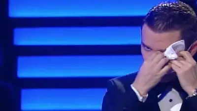La peor noticia para Santiago del Moro: "Jesús" aplastó en el rating a Canal 13 La peor noticia para Santiago del Moro: "Jesús" aplastó en el rating a Canal 13