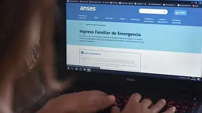 Bono $10 mil ANSES: cómo saber cuándo y dónde cobrar el IFE Bono $10 mil ANSES: cómo saber cuándo y dónde cobrar el IFE