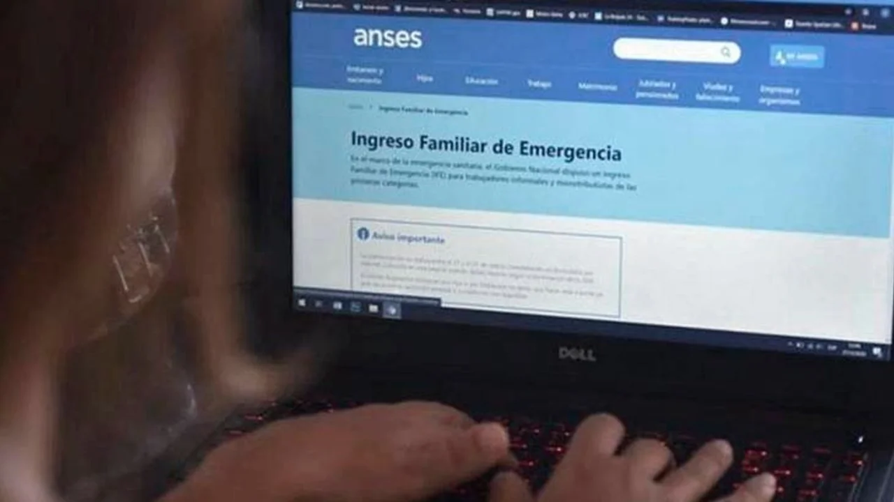 Bono $10 mil ANSES: cómo saber cuándo y dónde cobrar el IFE