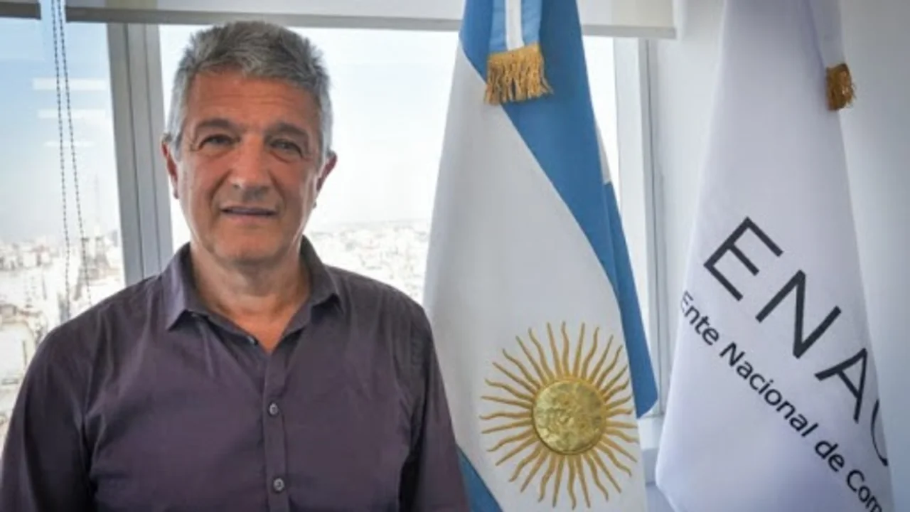 Gustavo López pidió que el Estado garantice la pluralidad de los medios