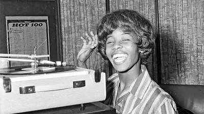 Murió de un derrame cerebral la cantante Millie Small: La voz detrás del hit "Lollipop" Murió de un derrame cerebral la cantante Millie Small: La voz detrás del hit "Lollipop"