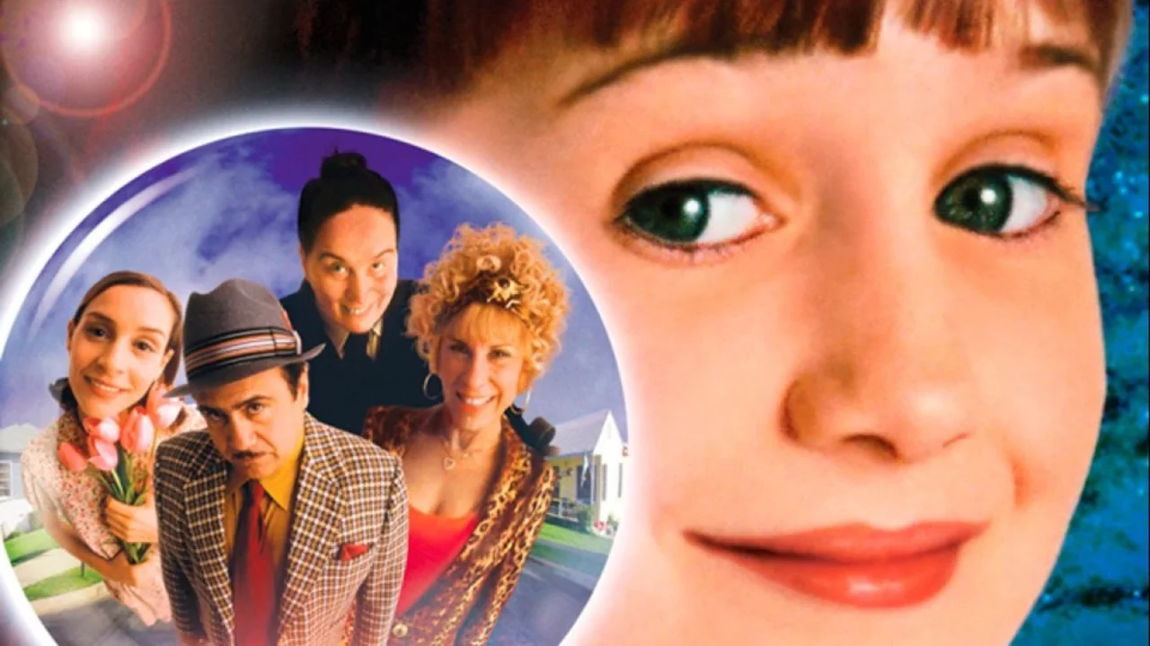 Netflix prepara la remake de Matilda y Ralph Fiennes será la villana Tronchatoro