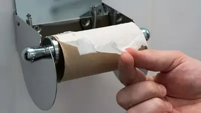 ¿Cómo se iba al baño en la Antigüedad y sin papel higiénico? ¿Cómo se iba al baño en la Antigüedad y sin papel higiénico?