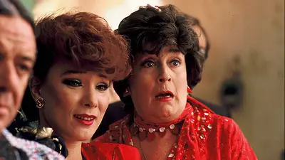 Esperando la Carroza cumple 35 años: las escenas más recordadas de la película Esperando la Carroza cumple 35 años: las escenas más recordadas de la película
