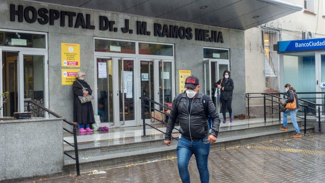 Confirmaron 244  nuevos casos de coronavirus y ahora son 6.278 en total