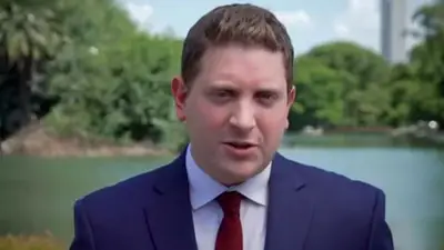 Jonatan Viale dio a entender que con la cuarentena, el Gobierno busca destrozar a las pymes Jonatan Viale dio a entender que con la cuarentena, el Gobierno busca destrozar a las pymes