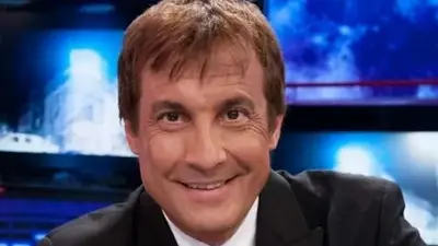 Paulo Vilouta cruzó a los periodistas que llaman a romper la cuarentena Paulo Vilouta cruzó a los periodistas que llaman a romper la cuarentena