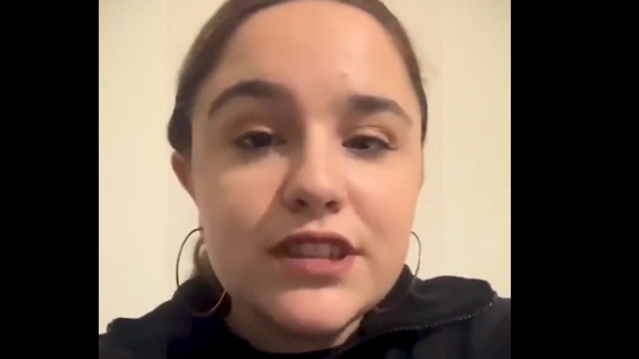 Ofelia, Thelma y Maca Sánchez sobre la cuarentena: el video de influencers que se hizo viral
