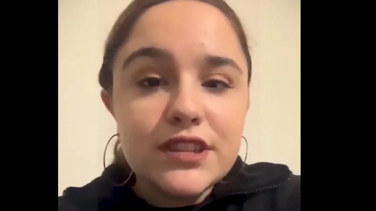 Ofelia, Thelma y Maca Sánchez sobre la cuarentena: el video de influencers que se hizo viral