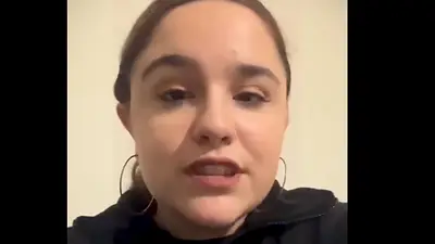 Ofelia, Thelma y Maca Sánchez sobre la cuarentena: el video de influencers que se hizo viral Ofelia, Thelma y Maca Sánchez sobre la cuarentena: el video de influencers que se hizo viral