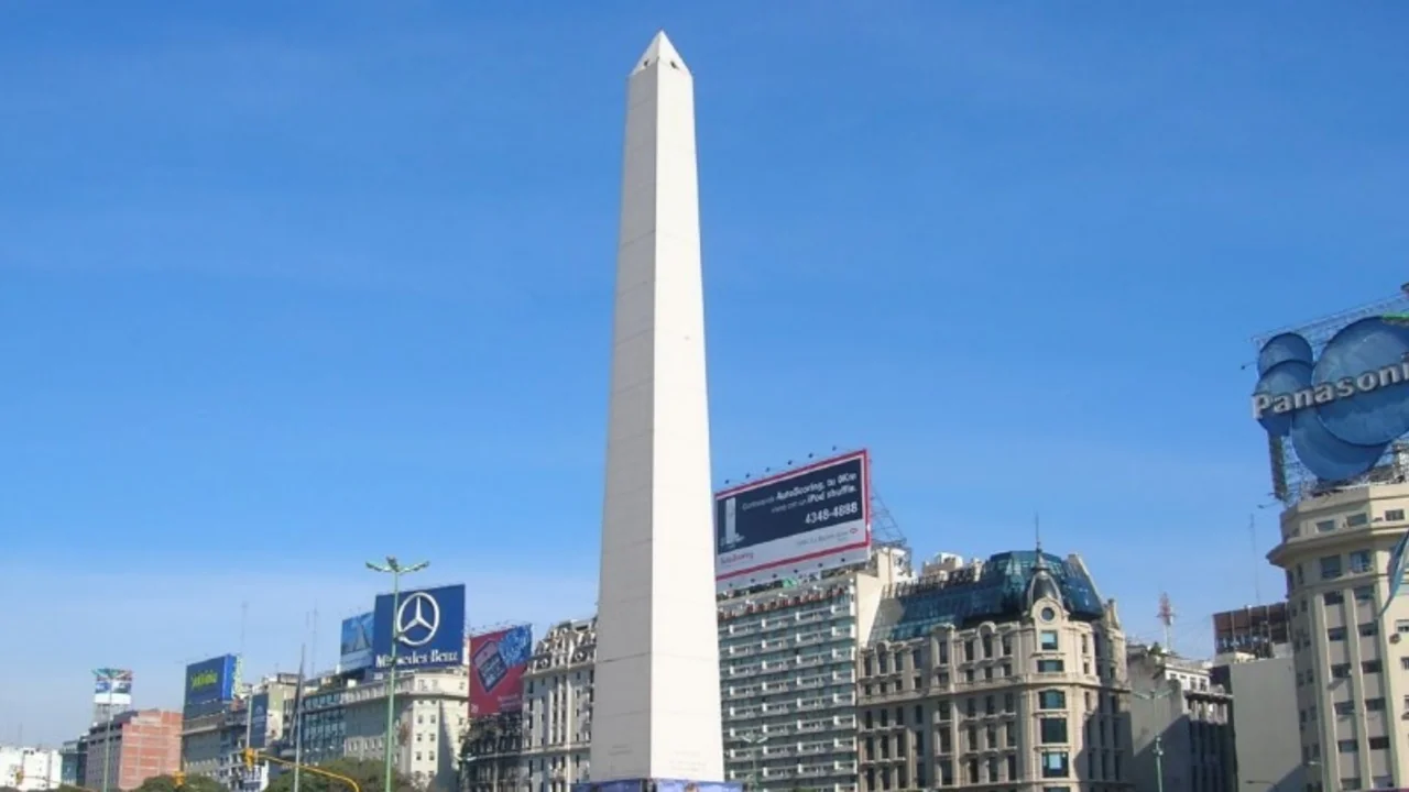 Pronóstico del tiempo 7 de mayo: mínimas bajas y sol en Capital Federal y alrededores