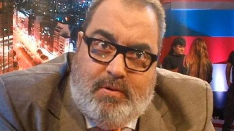 ¿Quiénes son sus padres biológicos? Jorge Lanata reveló datos inéditos